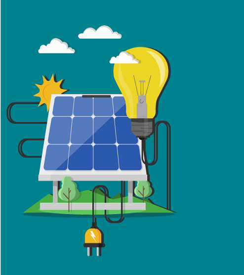 Solar Panel Service Provider in Punjab | Click To Pick